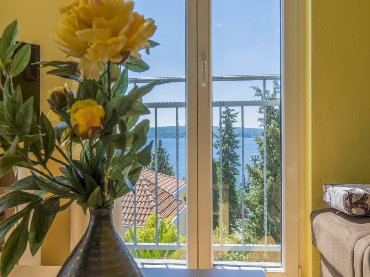Dolores Crikvenica Eksteriør billede